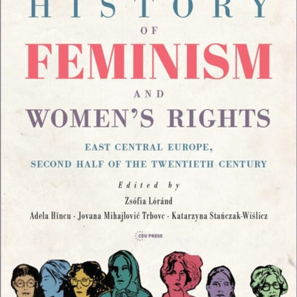 Texts and Contexts from the History of Feminism
