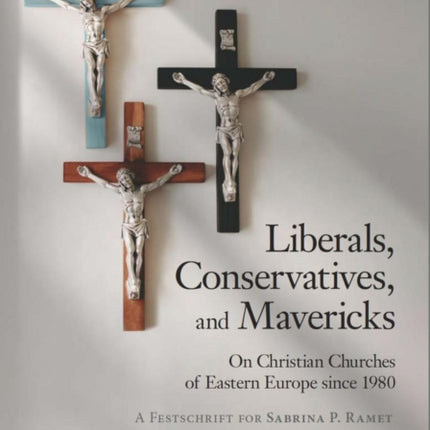 Liberals Conservatives and Mavericks