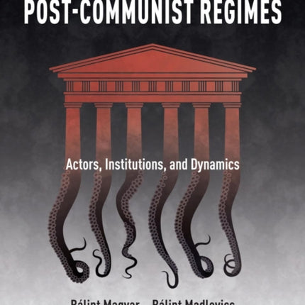 A Concise Field Guide to Post-Communist Regimes:
