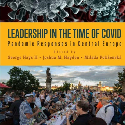 Leadership in the Time of Covid: Pandemic