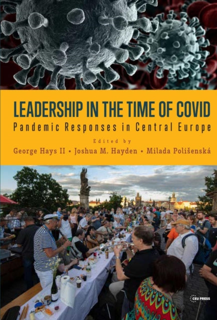 Leadership in the Time of Covid: Pandemic