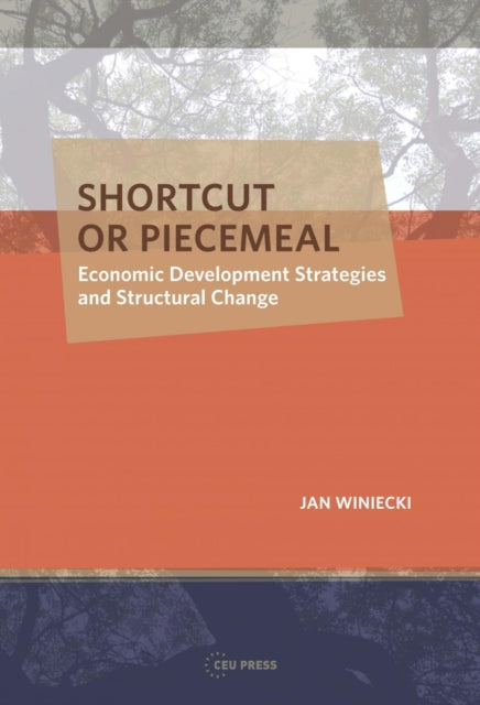 Shortcut or Piecemeal: Economic Development