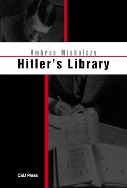 Hitler'S Library