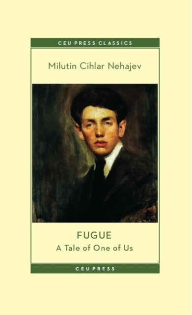 Fugue: A Tale of One of Us