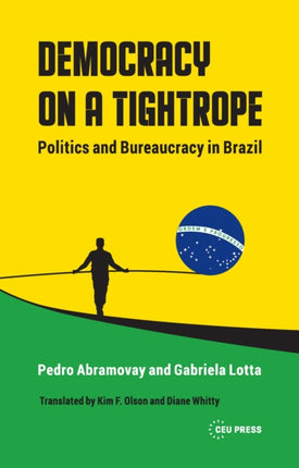 Democracy on a Tightrope