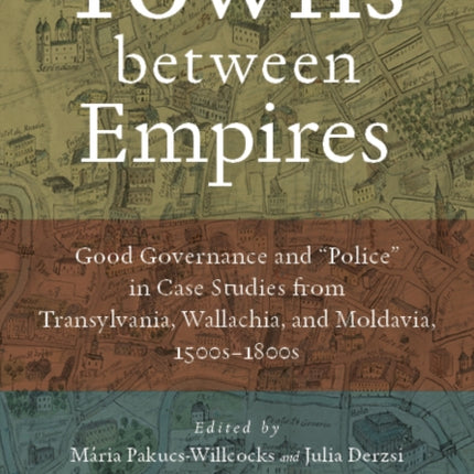 Towns between Empires