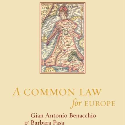 A Common Law for Europe