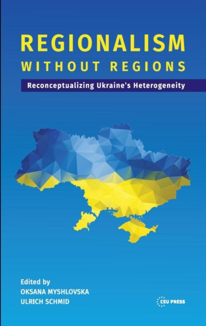 Regionalism without Regions: Reconceptualizing