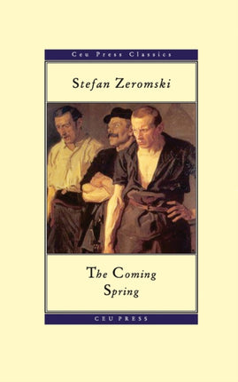The Coming Spring