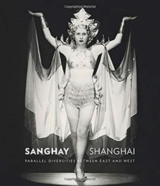 Sanghay-Shanghai: Parallel Diversities between East and West