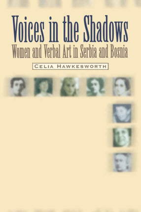 Voices in the Shadows: Women and Verbal Art in
