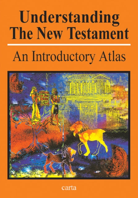 Understanding the New Testament