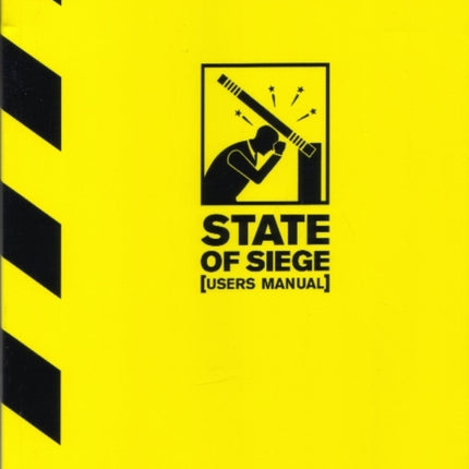 State of Siege: User's Manual