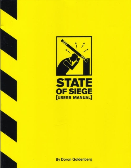 State of Siege: User's Manual