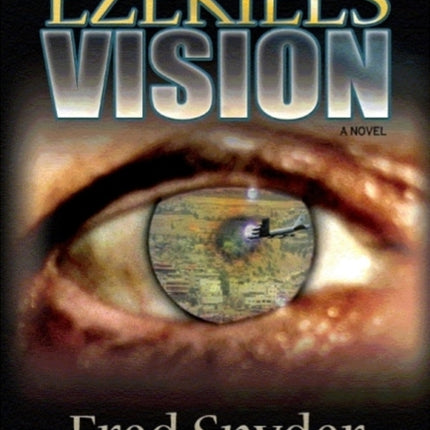 Ezekiel's Vision: Prophecy, Mysticism, Suspense