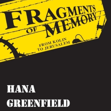 Fragments of Memory