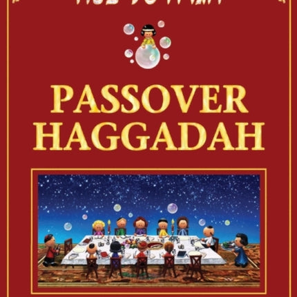 Passover Haggadah