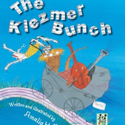 Klezmer Bunch