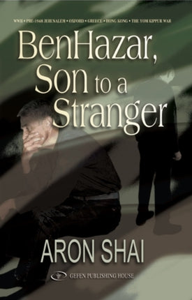 BenHazar: Son to a Stranger