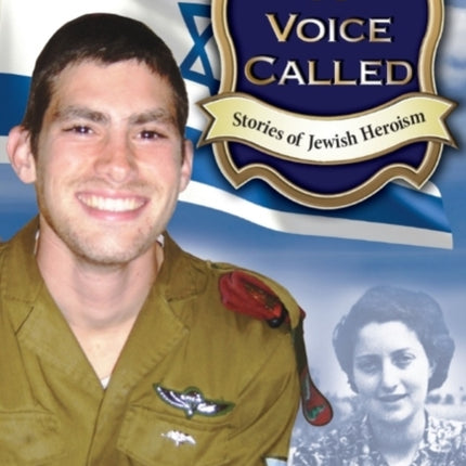 Voice Called: Stories of Jewish Heroism