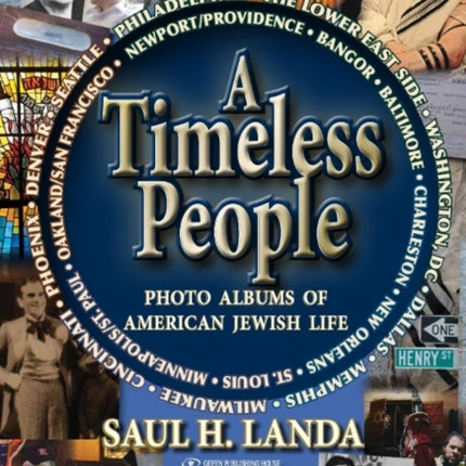 Timeless People