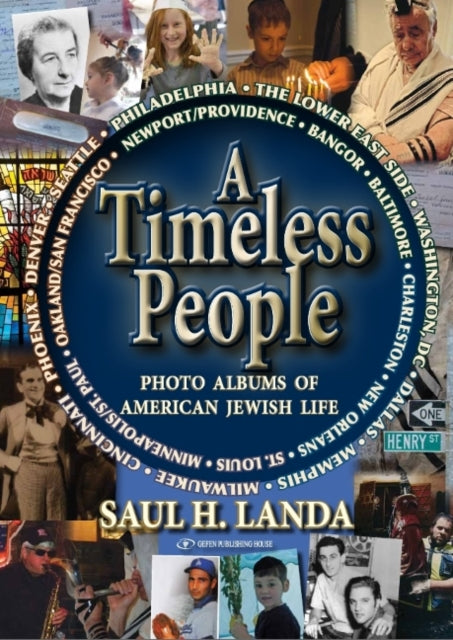 Timeless People