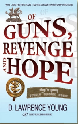 Of Guns, Revenge & Hope