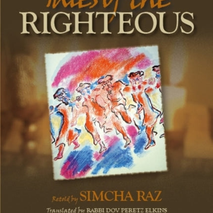 Tales of the Righteous