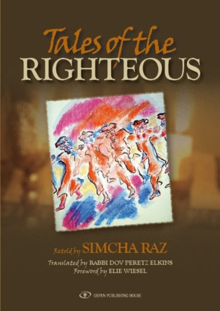 Tales of the Righteous