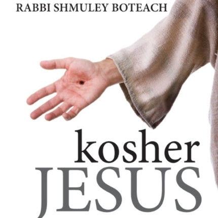 Kosher Jesus