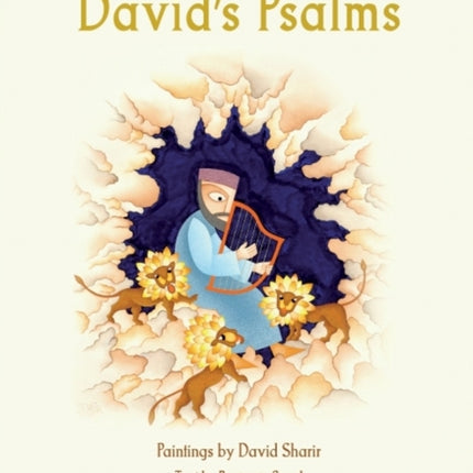 David's Psalms