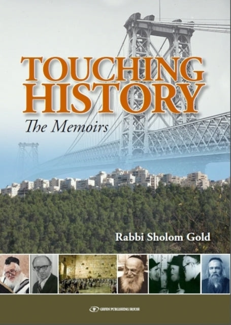 Touching History: From Williamsburg to Jerusalem