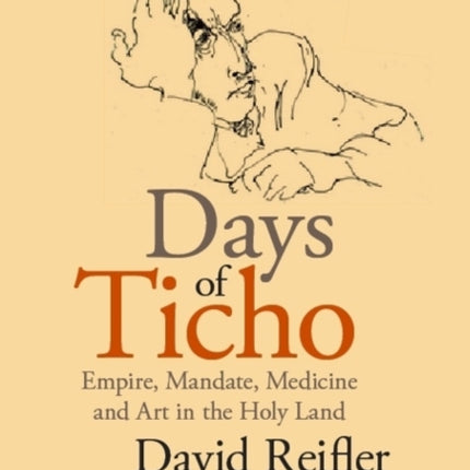 Days of Ticho