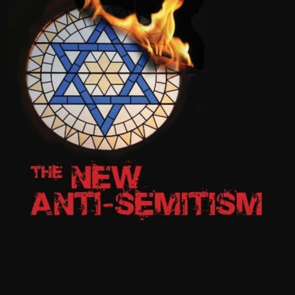 New Anti-Semitism