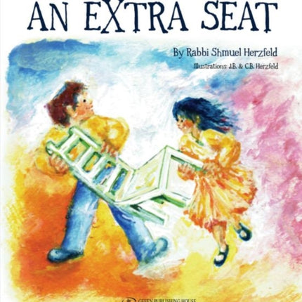 An Extra Seat