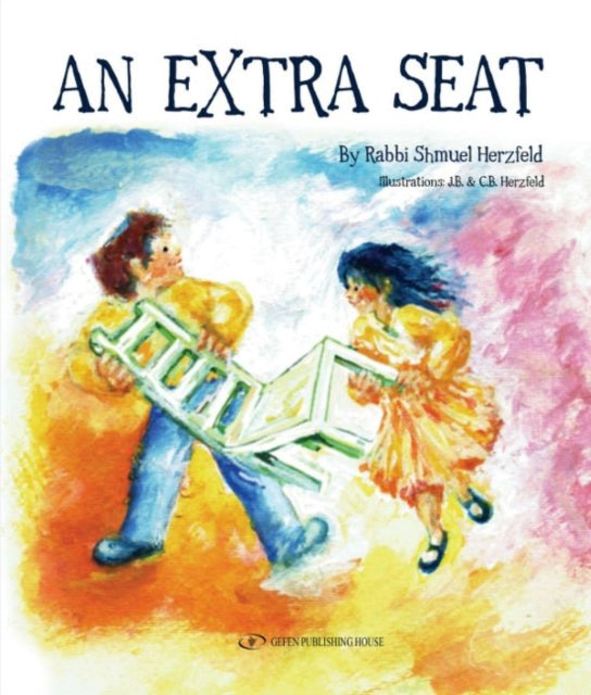 An Extra Seat