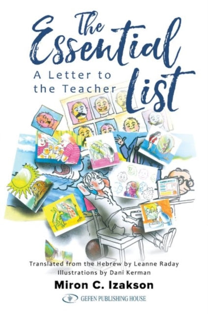 The Essential List: A Letter to the Teacher