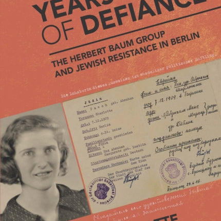Years of Defiance