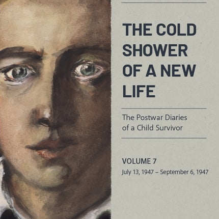 The Cold Shower of a New Life