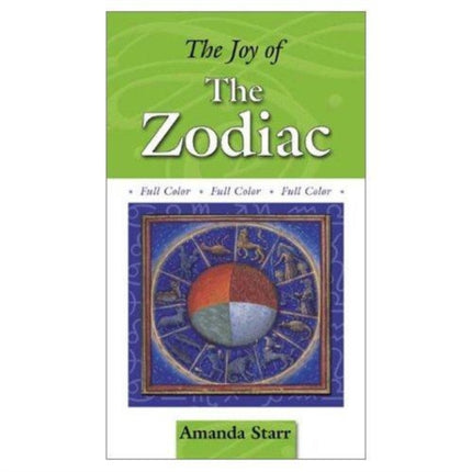 Joy of the Zodiac
