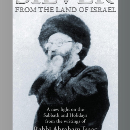 Silver from the Land of Israel