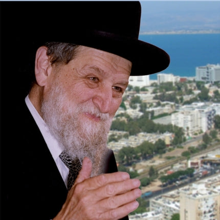 Rabbi Shear Yashuv Cohen Volume 5: Between War