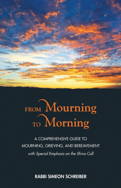From Mourning to Morning: A Comprehensive Guide