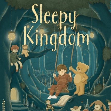 Sleepy Kingdom