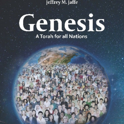 Genesis: A Torah for All Nations