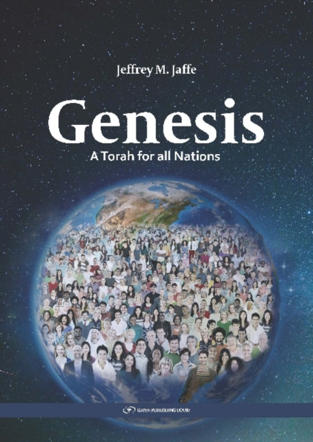 Genesis: A Torah for All Nations