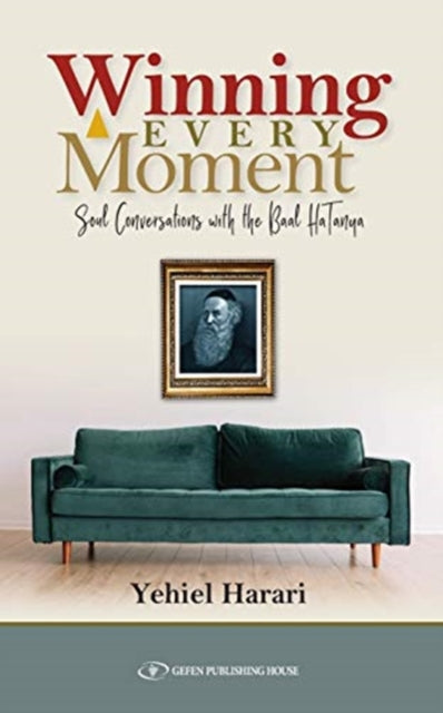 Winning Every Moment: Soul Conversations with the