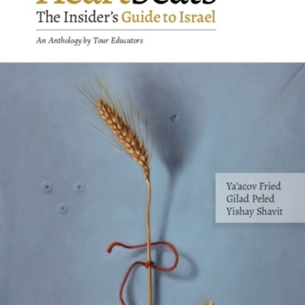 Heartbeats: The Insiders Guide to Israel - An Anthology by Tour Educators