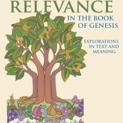 REDEEMING RELEVANCE IN THE BOO Explorations in Text and Meaning