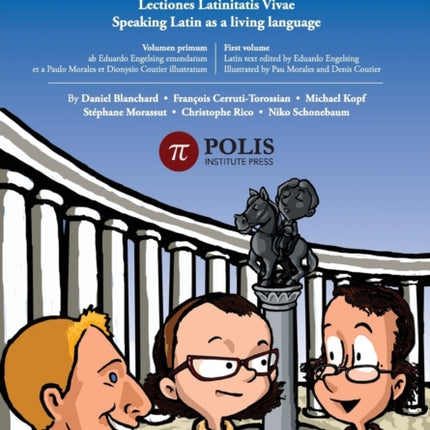 Forum: Lectiones Latinitatis Vivae: Speaking Latin As A Living Language